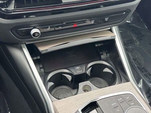 Certified 2025 BMW 330i xDrive Sedan w/ Premium Package image 35