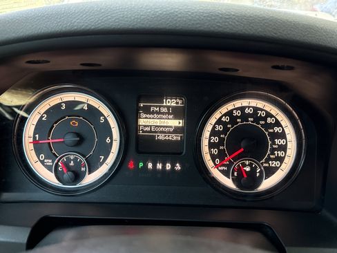 Used 2019 RAM 1500 Tradesman w/ Chrome Plus Package image 12