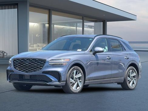 New 2026 Genesis GV70 3.5T Sport Advanced AWD/4WD image 8
