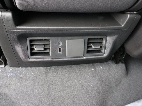 New 2026 Chevrolet Silverado 2500 Custom w/ Custom Value Package image 19