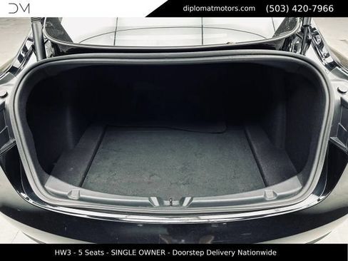 Used 2023 Tesla Model 3 Standard Range RWD image 41