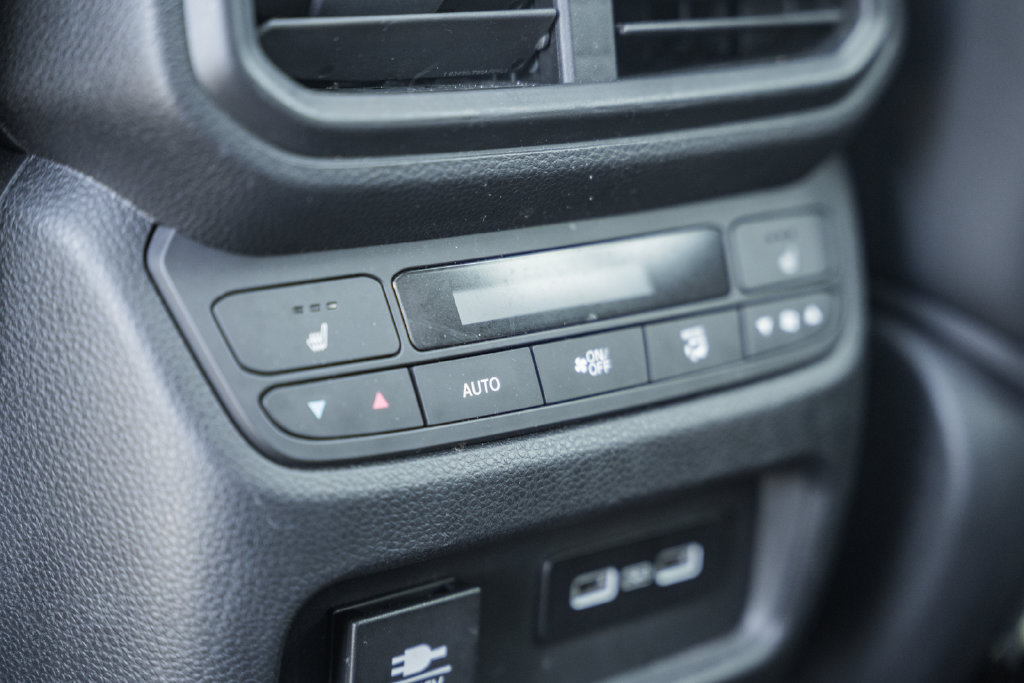 Used 2023 Honda Pilot Elite image 35