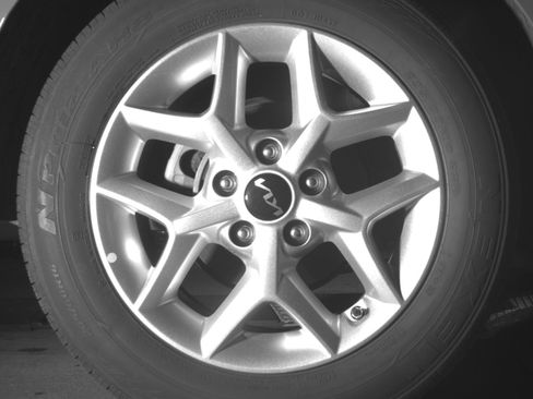 Used 2025 Kia Soul LX w/ LX Technology Package image 15