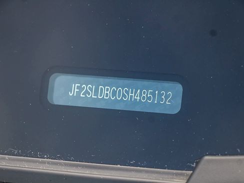 Used 2025 Subaru Forester Premium image 26