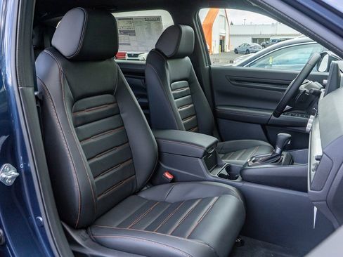 New 2026 Honda CR-V Sport-L image 16