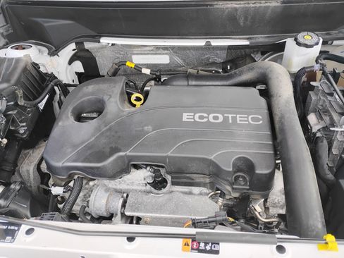 Used 2022 Chevrolet Equinox LT FWD image 35