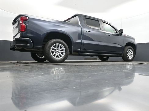 Used 2022 Chevrolet Silverado 1500 RST image 45