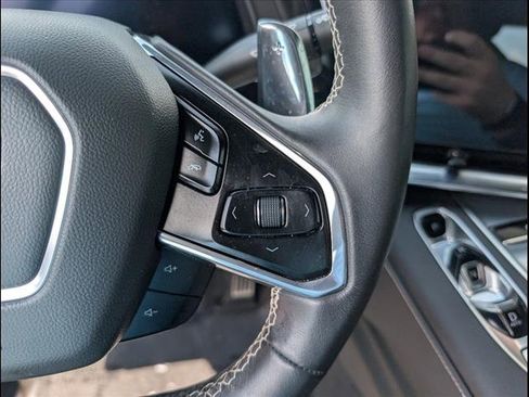 Used 2021 Chevrolet Corvette Stingray Coupe w/ Battery Protection Package image 9