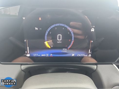 Used 2025 Chevrolet TrailBlazer LT image 10