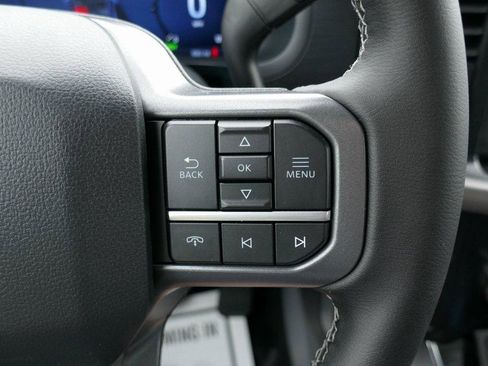 New 2025 Ford F150 XLT w/ Equipment Group 302A MID image 19