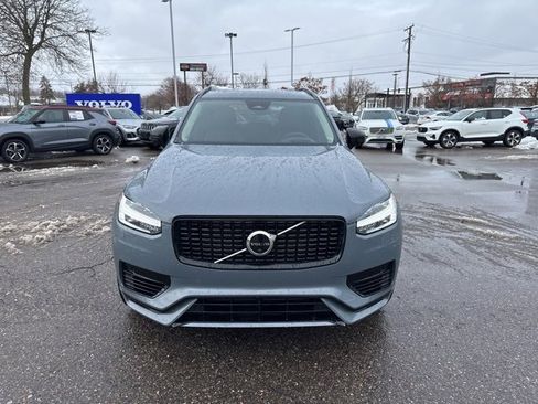 Used 2023 Volvo XC90 T8 Ultimate w/ Protection Package Premier image 2