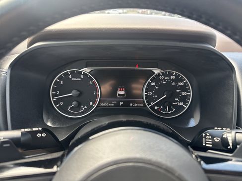 Used 2023 Nissan Rogue SL w/ SL Premium Package image 20