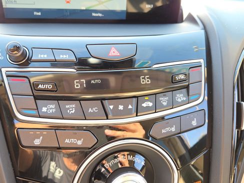 Used 2023 Acura RDX FWD w/ Technology Package image 35