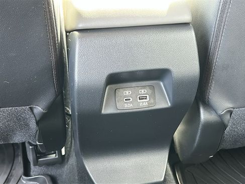 Certified 2024 Subaru Crosstrek 2.0i Premium AWD/4WD image 24