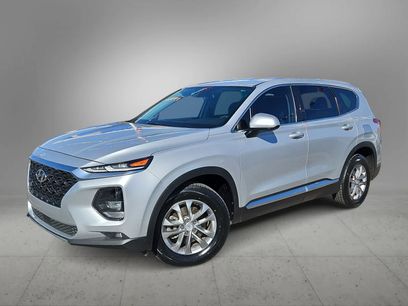 Used 2020 Hyundai Santa Fe SEL w/ Cargo Package