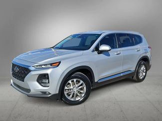 Used 2020 Hyundai Santa Fe SEL w/ Cargo Package video 1