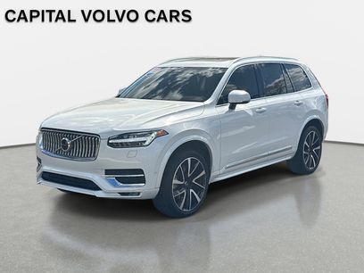 Certified 2023 Volvo XC90 B6 Plus