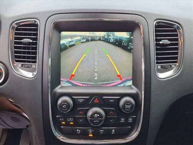 Used 2015 Dodge Durango Citadel w/ Technology Group AWD/4WD image 14