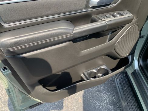 Used 2026 RAM 1500 Big Horn AWD/4WD image 18