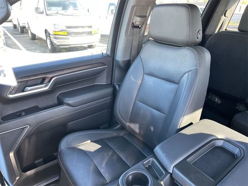 Used 2022 GMC Sierra 1500 SLT w/ Max Trailering Package image 22