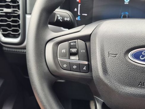 New 2026 Ford Ranger XL RWD image 29