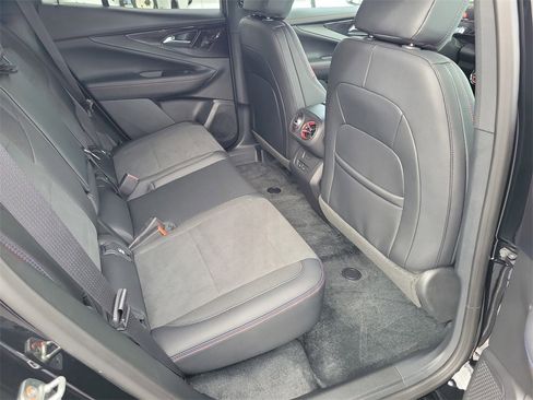 New 2026 Chevrolet Blazer EV RS image 15