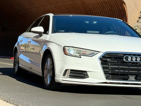 Used 2018 Audi A3 2.0T Premium w/ Convenience Package image 10