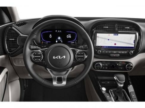 Certified 2024 Kia Soul EX w/ Option Group 015 image 10