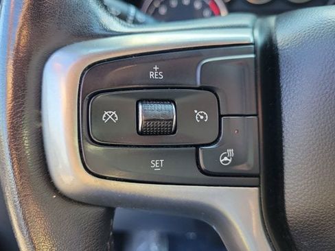 Used 2020 Chevrolet Silverado 1500 LT w/ Texas Edition AWD/4WD image 20