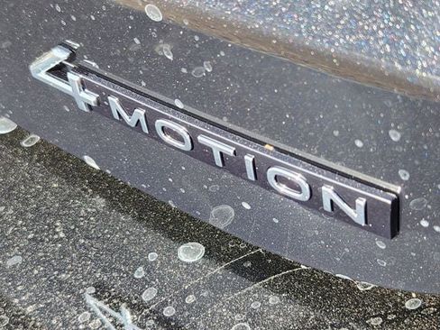 New 2026 Volkswagen Tiguan S AWD/4WD image 11