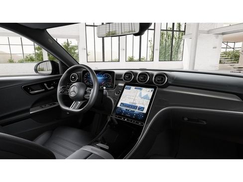 New 2026 Mercedes-Benz C 300 4MATIC Sedan image 6