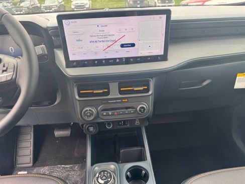 New 2026 Ford Maverick Tremor AWD/4WD image 21