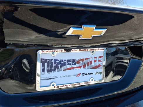 Used 2024 Chevrolet Malibu LT image 16