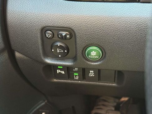 Used 2021 Honda Passport Elite image 23