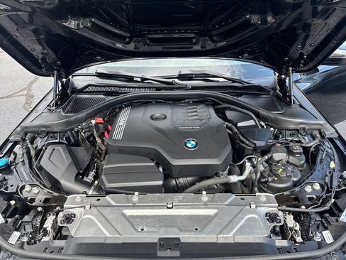 Used 2023 BMW 230i xDrive Coupe AWD/4WD image 21