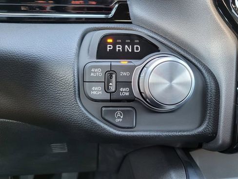 New 2026 RAM 1500 Laramie w/ Night Edition image 12