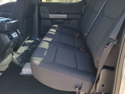 New 2026 Ford F150 XLT image 7