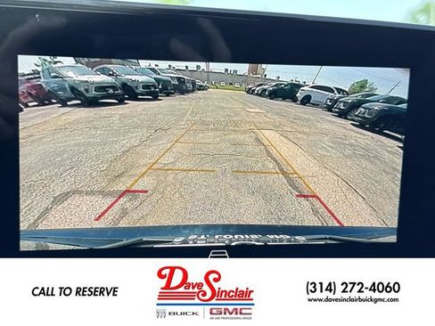 New 2026 Buick Encore GX Sport Touring w/ Comfort Package AWD/4WD image 17