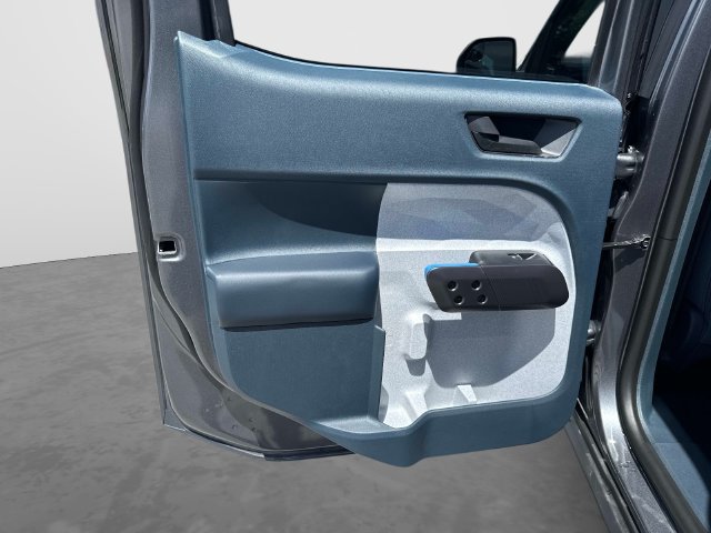 New 2026 Ford Maverick XLT w/ XLT Luxury Package FWD image 14