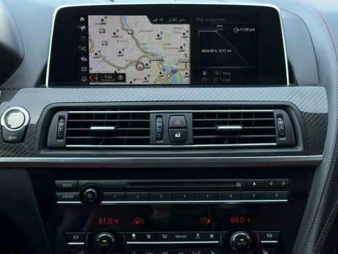 Used 2018 BMW 640i Gran Coupe image 24