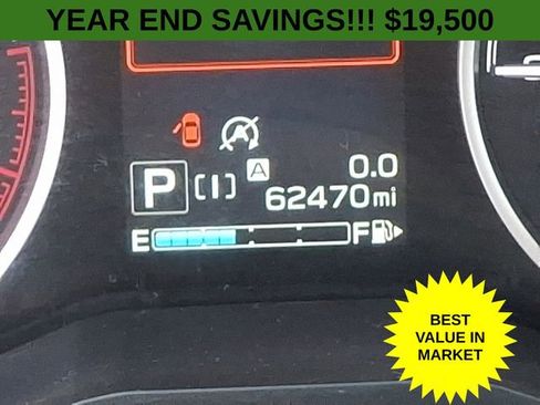 Used 2019 Subaru Forester Limited image 23