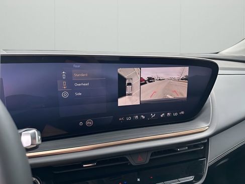 New 2026 Buick Envision Avenir image 39