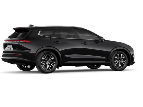 New 2026 Toyota Crown Signia image 11