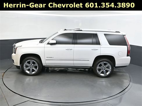 Used 2020 GMC Yukon Denali w/ Denali Ultimate Package image 34