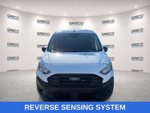 Used 2021 Ford Transit Connect XL FWD image 2