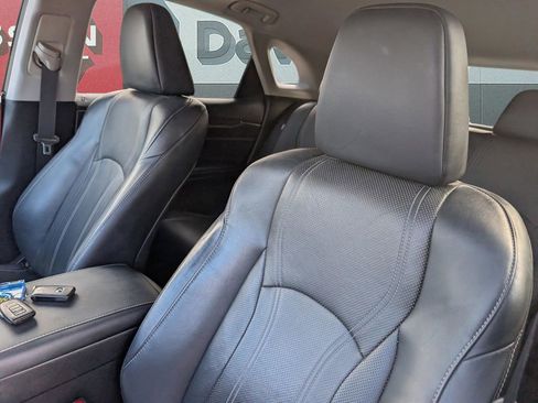 Used 2018 Lexus RX 350 FWD image 16