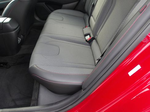 Certified 2025 Hyundai Elantra N Line image 11