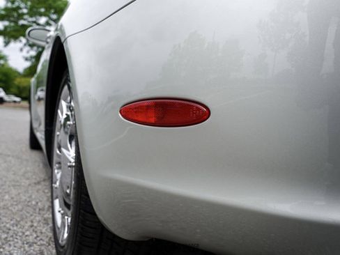 Used 2005 Lexus SC 430 Convertible RWD image 72