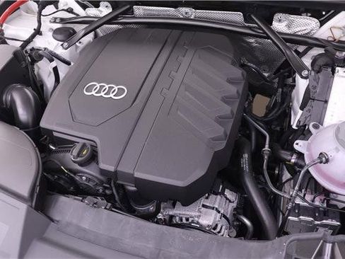 New 2025 Audi Q5 2.0T Premium Plus w/ Premium Plus Package image 16