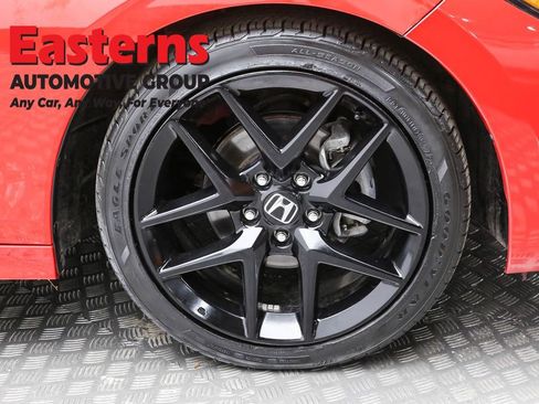 Used 2024 Honda Civic Sport image 30